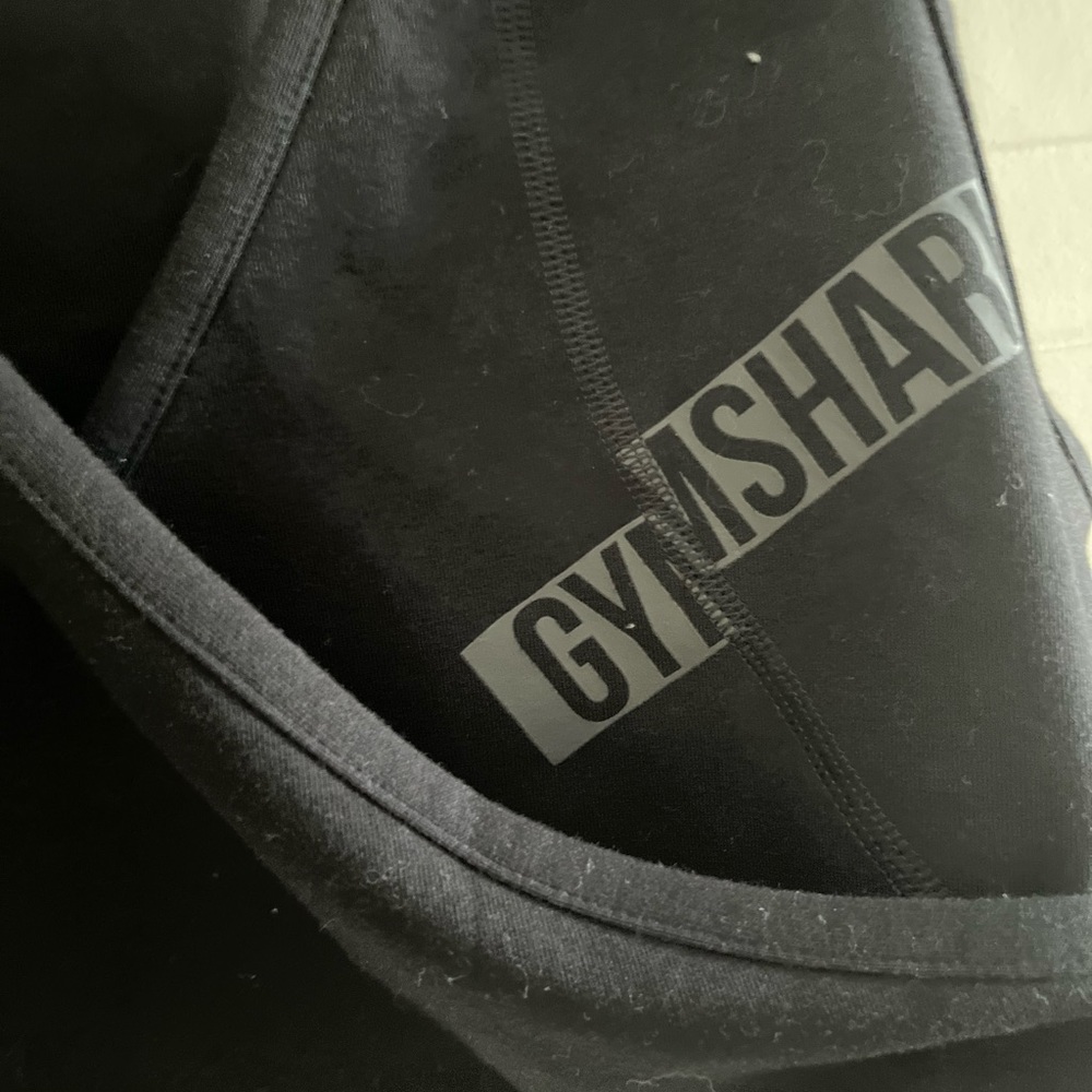 GYMSHARK Bra Top - Picture 5 of 9